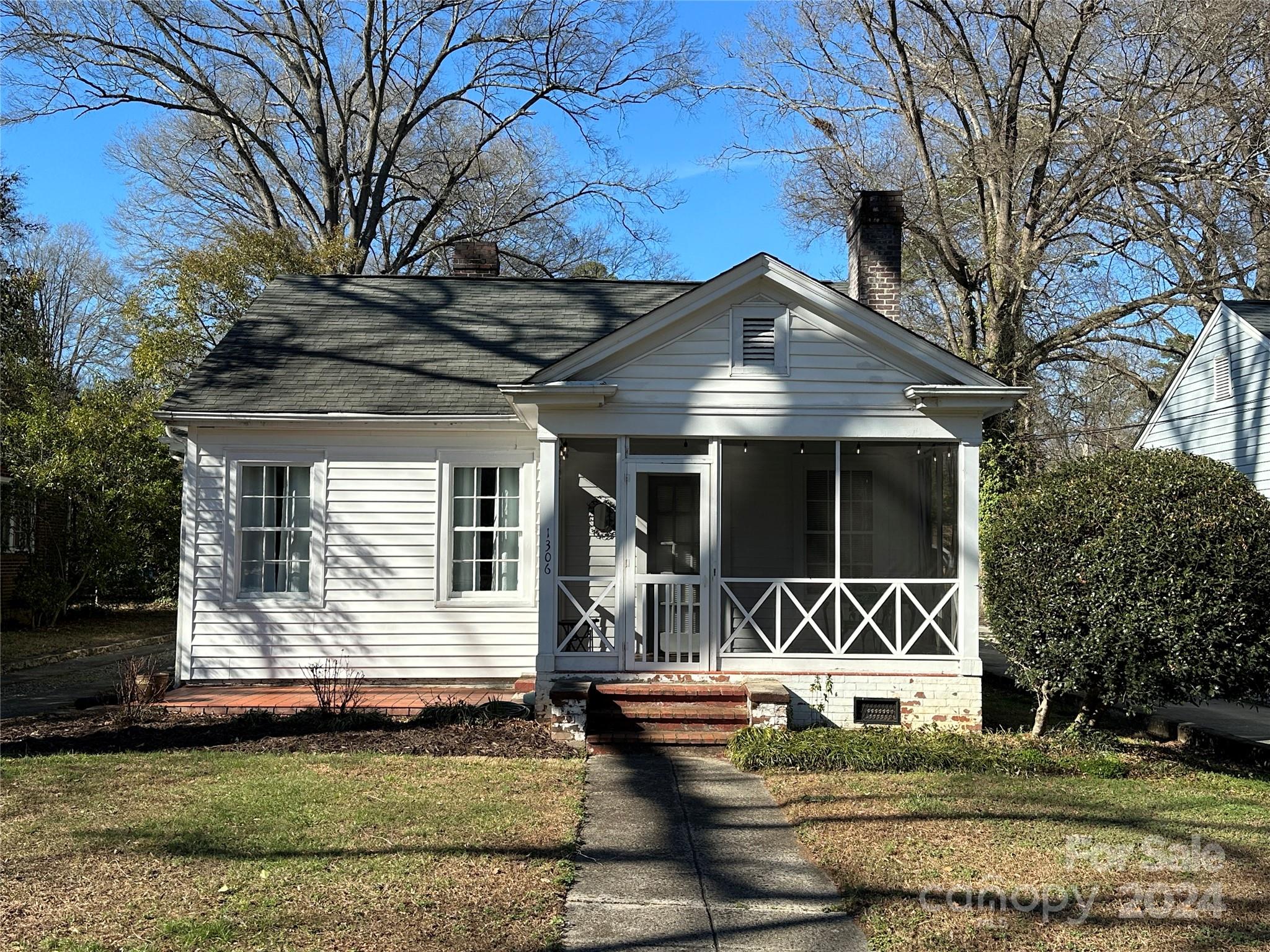 Historic District - Residential