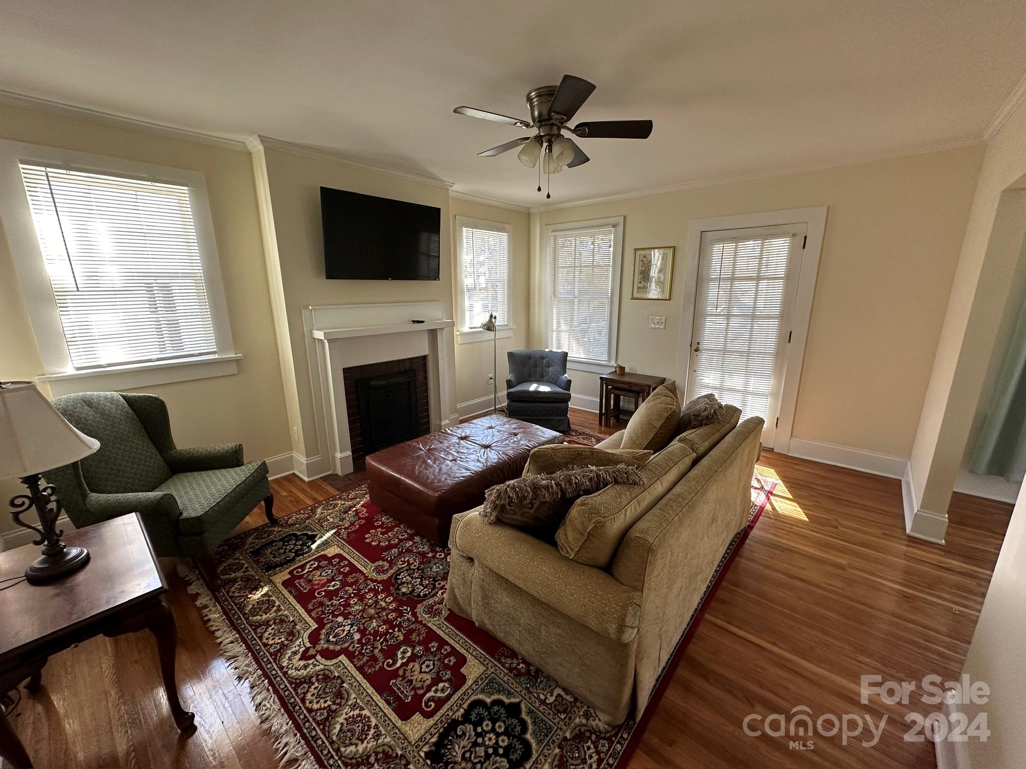 Historic District - Residential