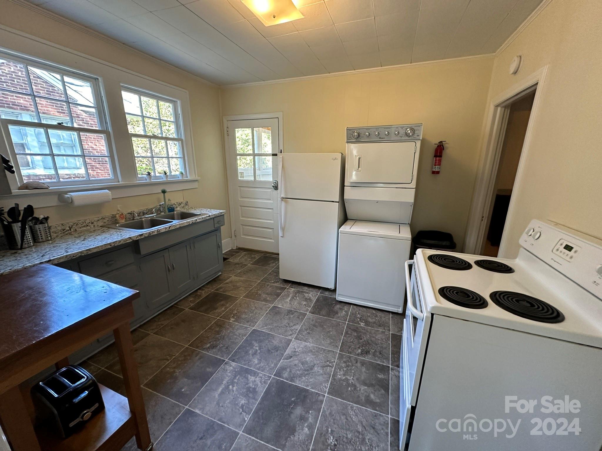 Historic District - Residential