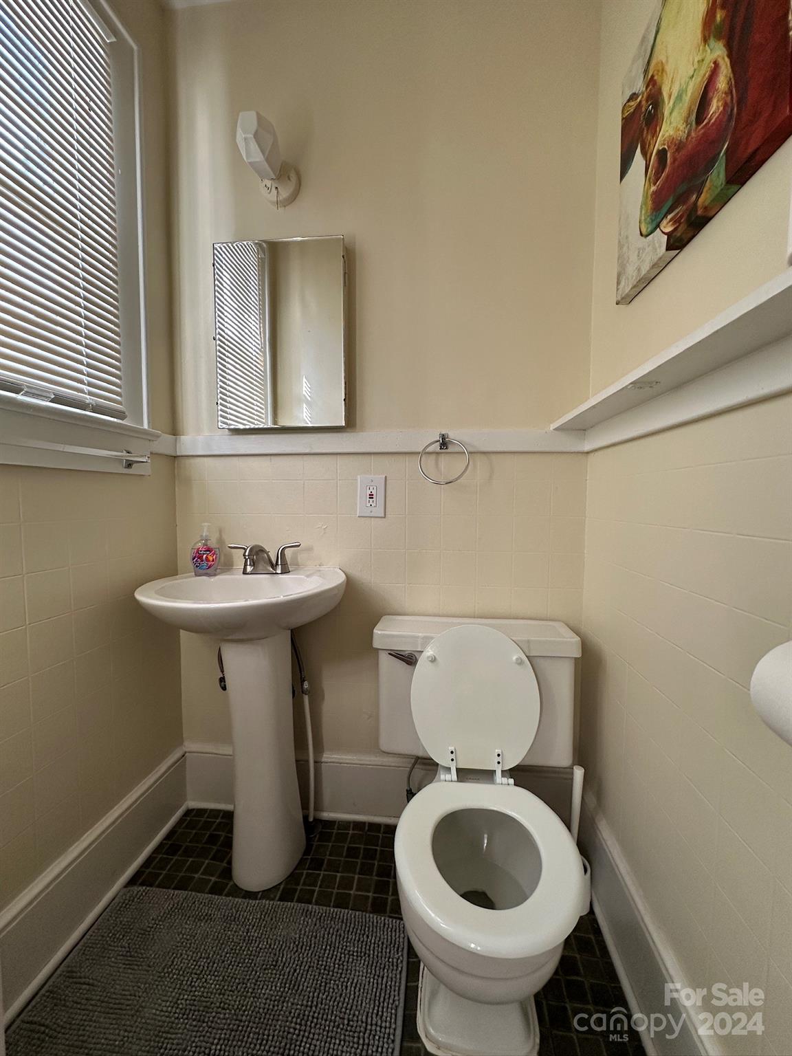 Historic District - Residential