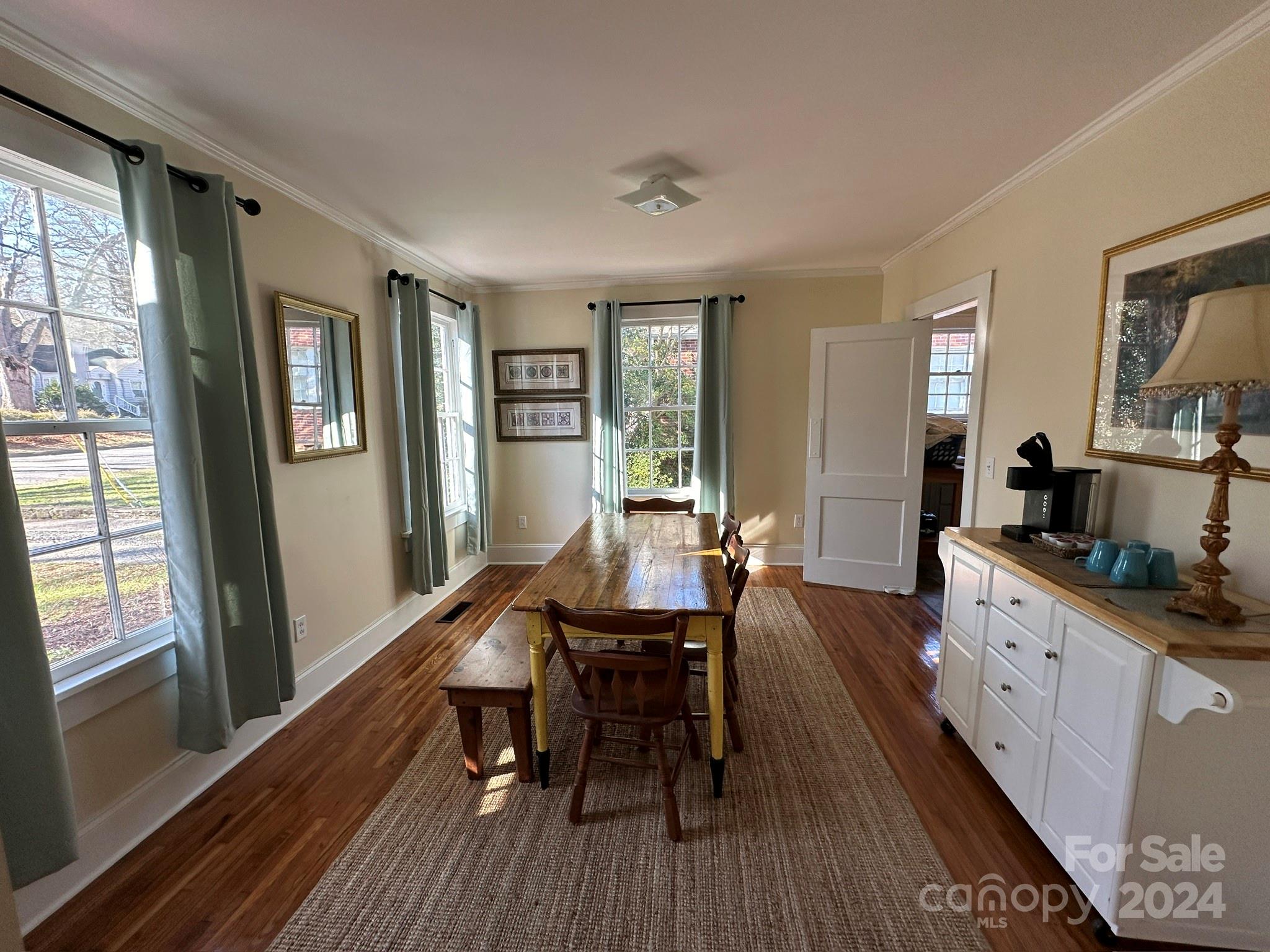 Historic District - Residential