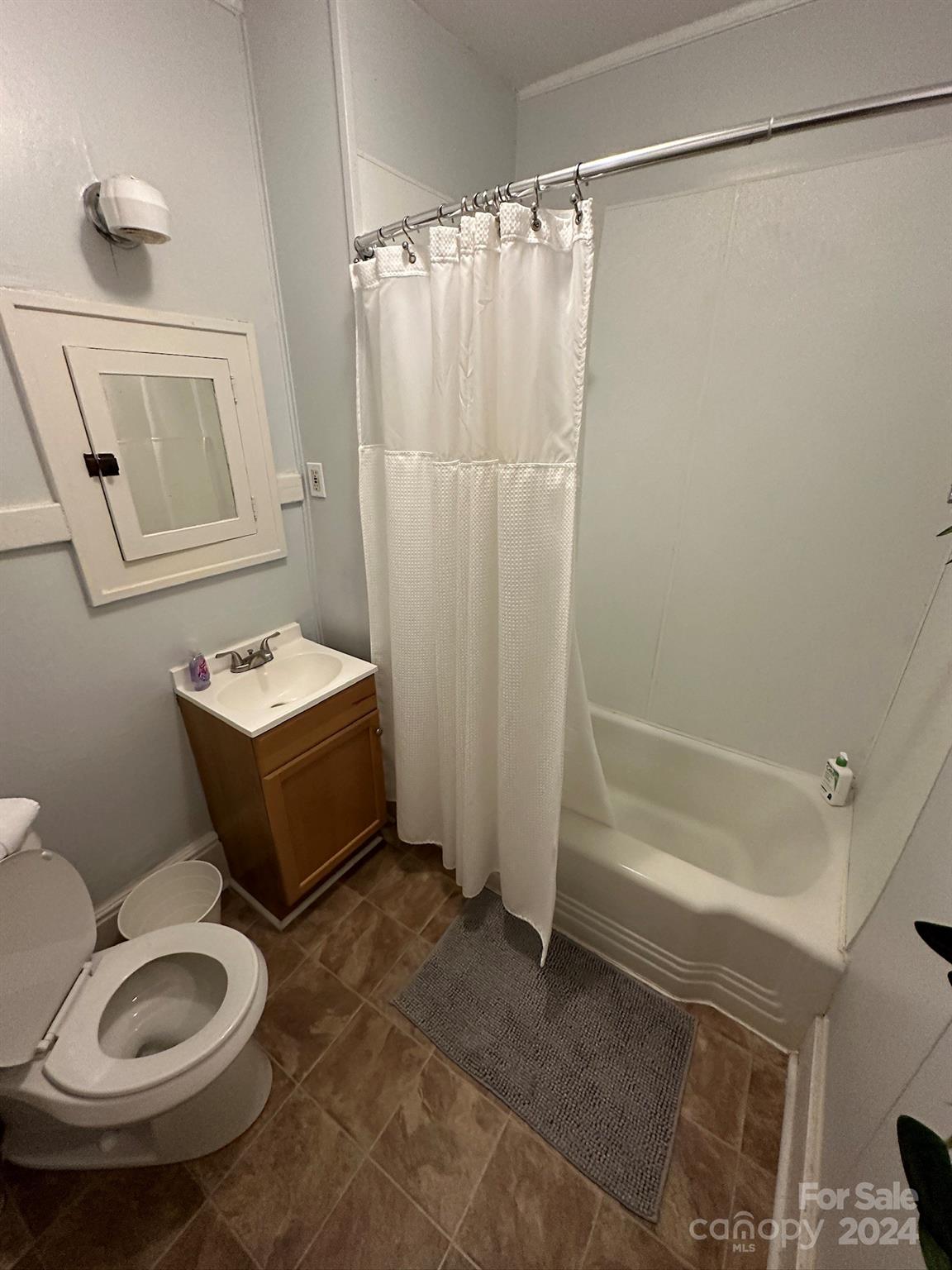 Historic District - Residential