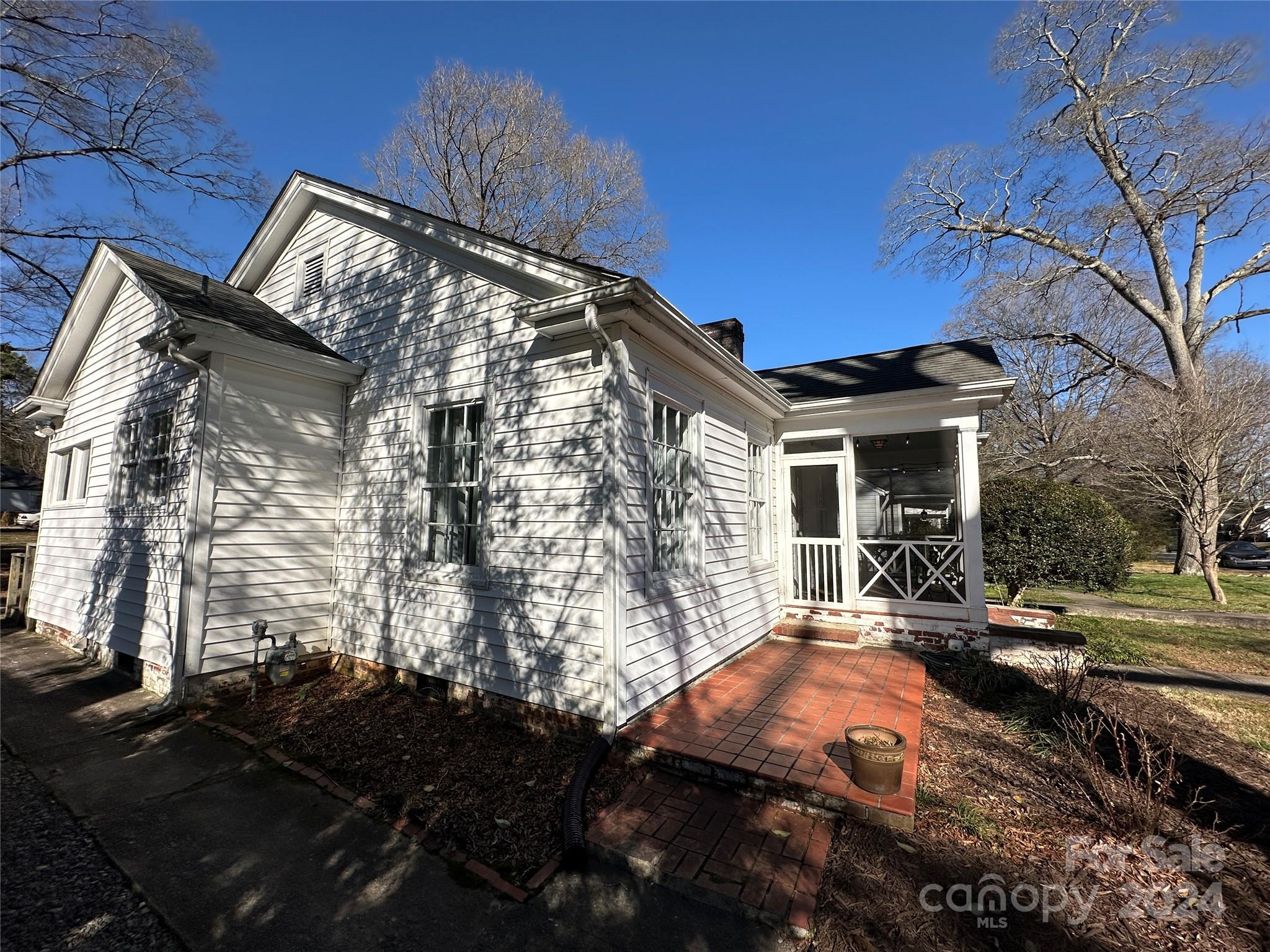 Historic District - Residential