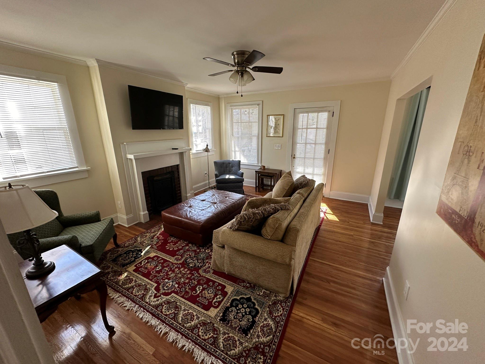 Historic District - Residential