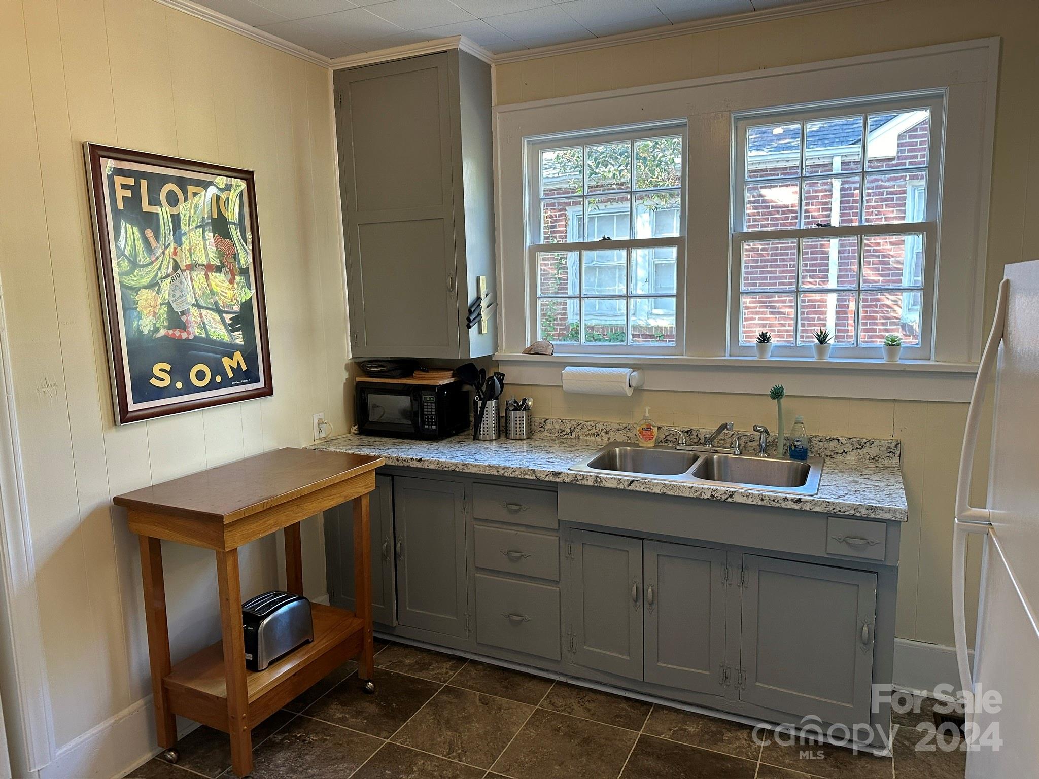 Historic District - Residential