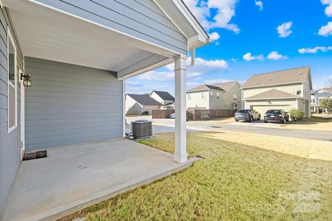 A home in Huntersville