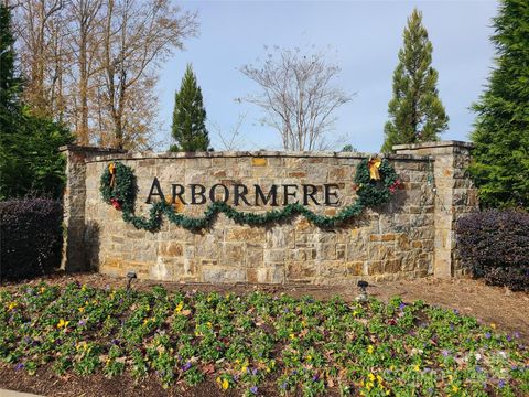 A home in Huntersville