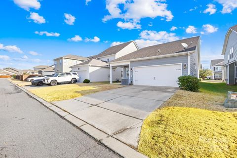 A home in Huntersville