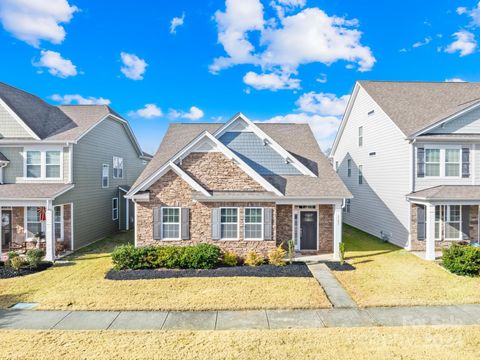 A home in Huntersville