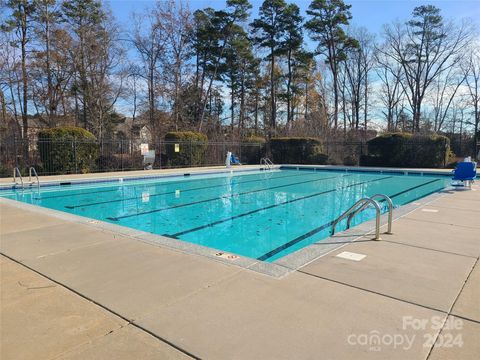 A home in Huntersville