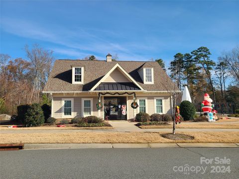 A home in Huntersville