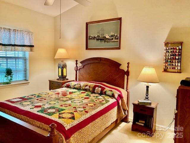 Rumbling Bald on Lake Lure - Residential