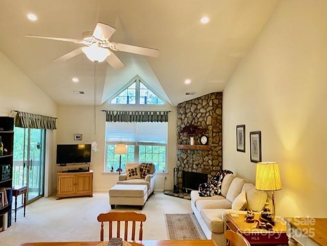 186 Stonecrest Court