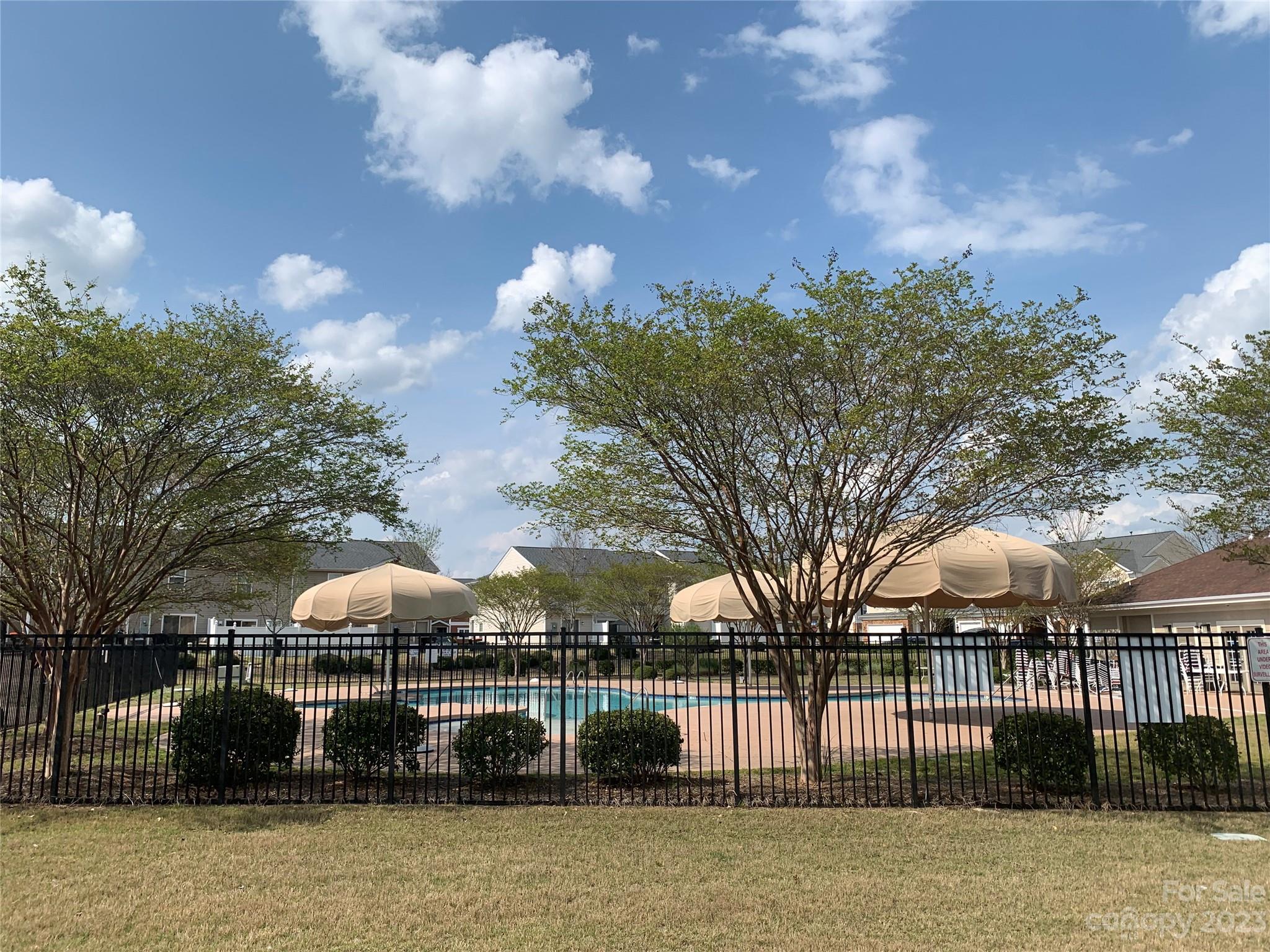 Catawba Village - Residential