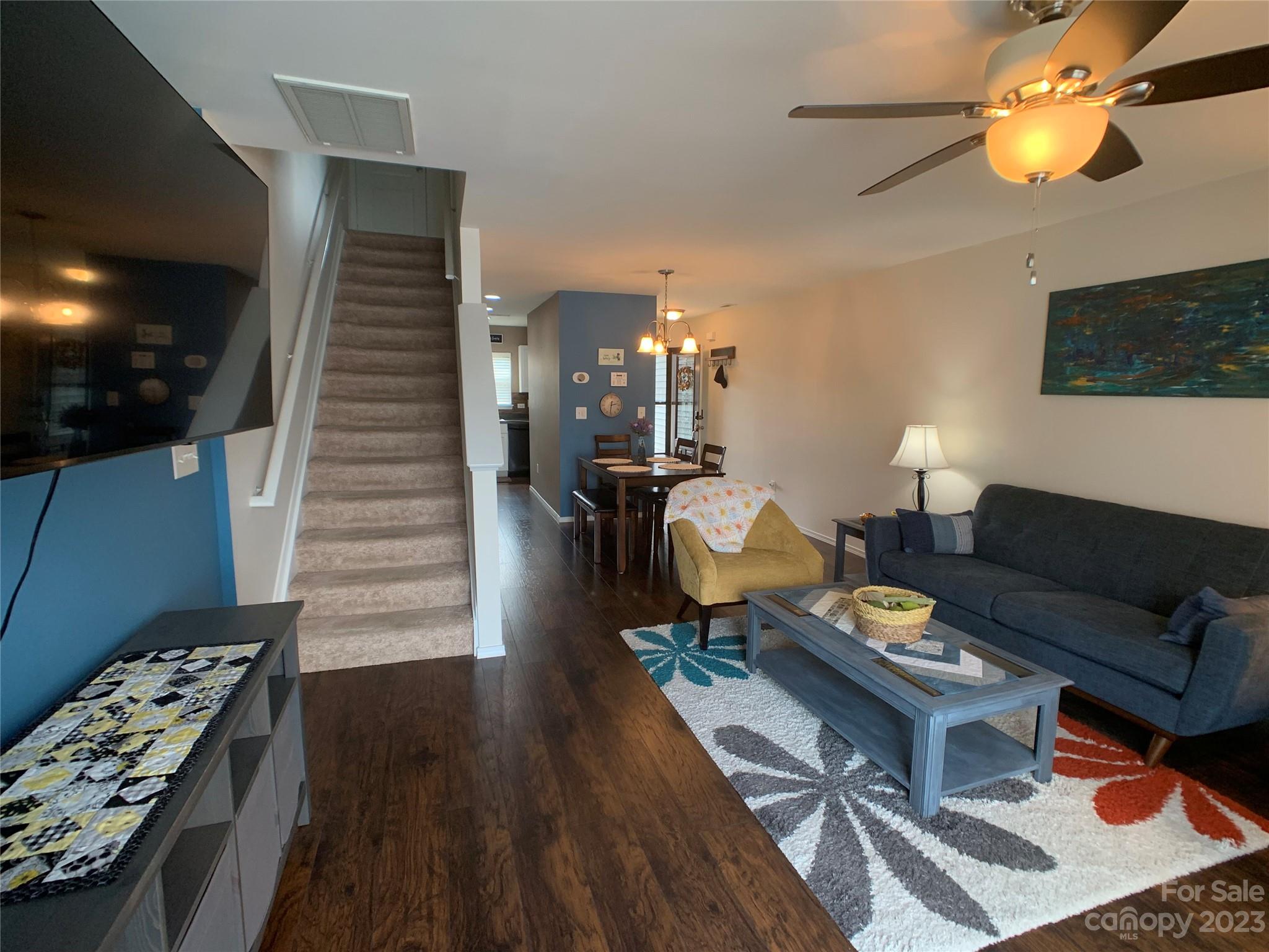 Catawba Village - Residential