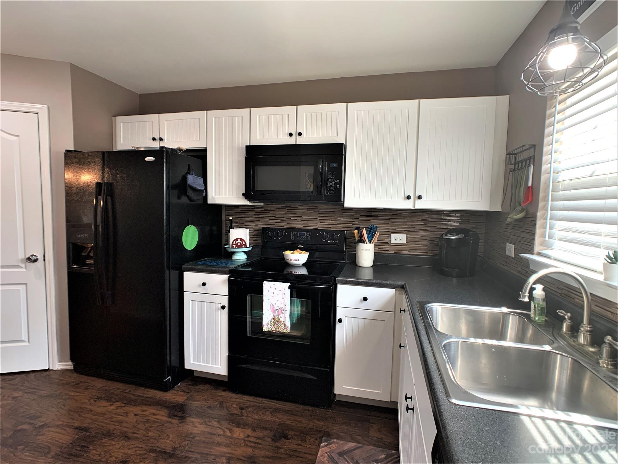 Catawba Village - Residential