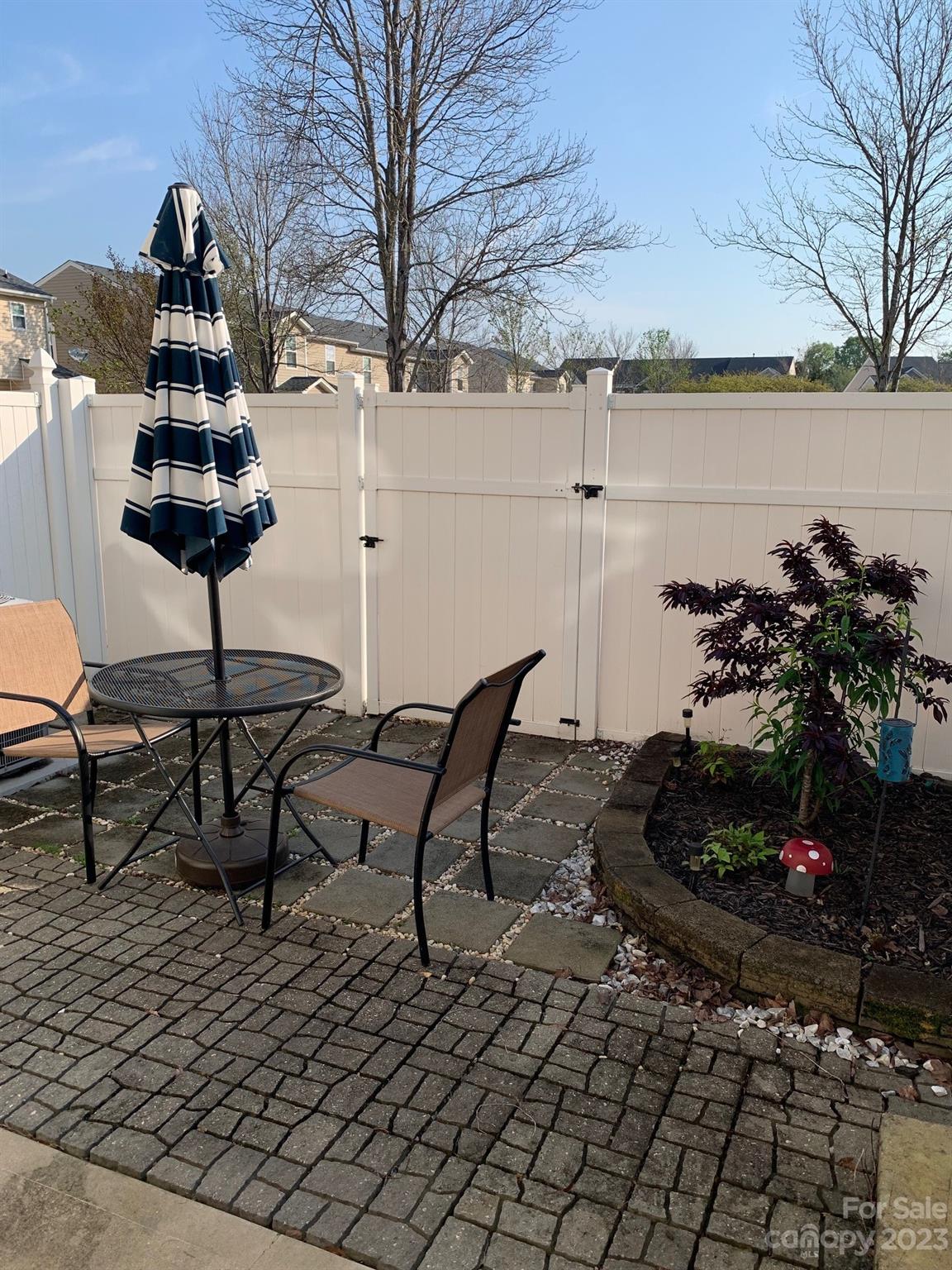 Catawba Village - Residential