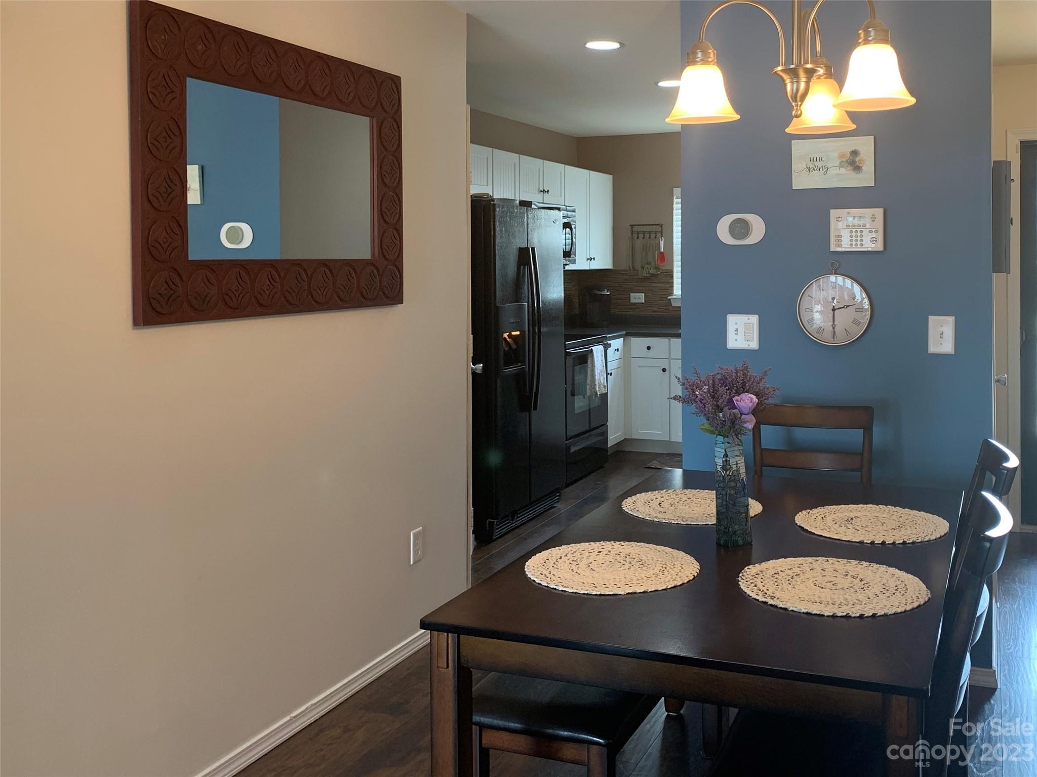 Catawba Village - Residential