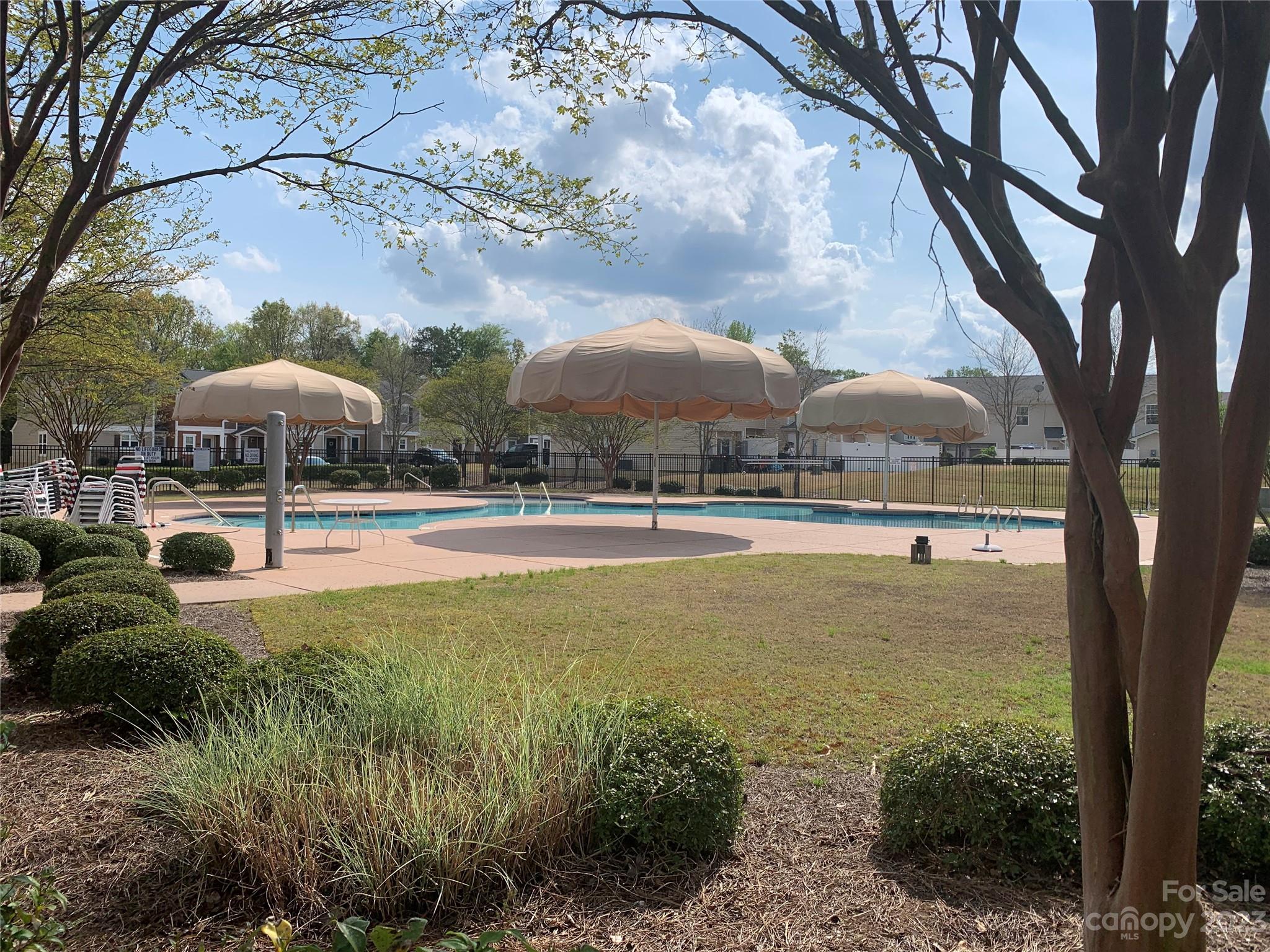 Catawba Village - Residential