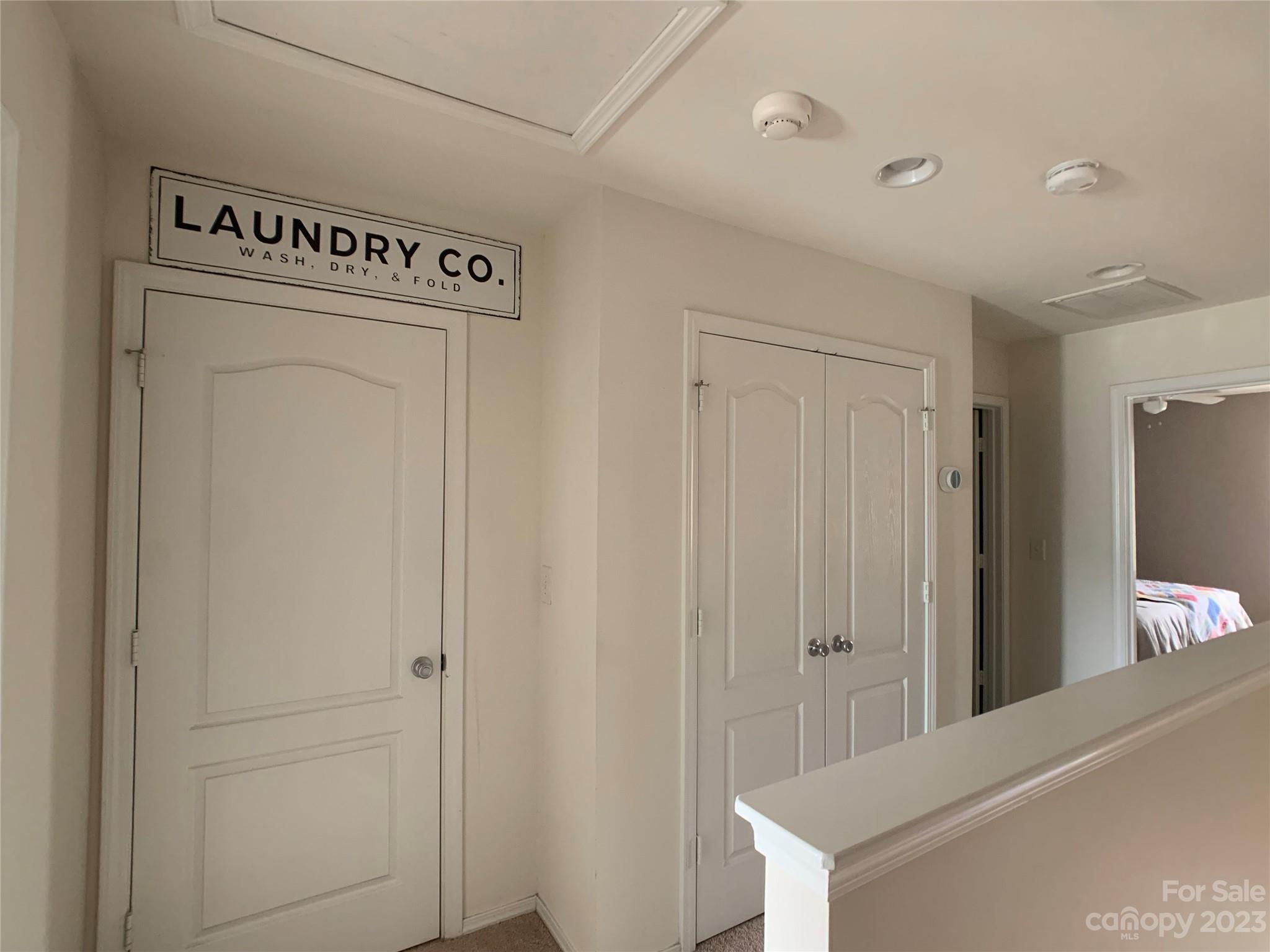 Catawba Village - Residential