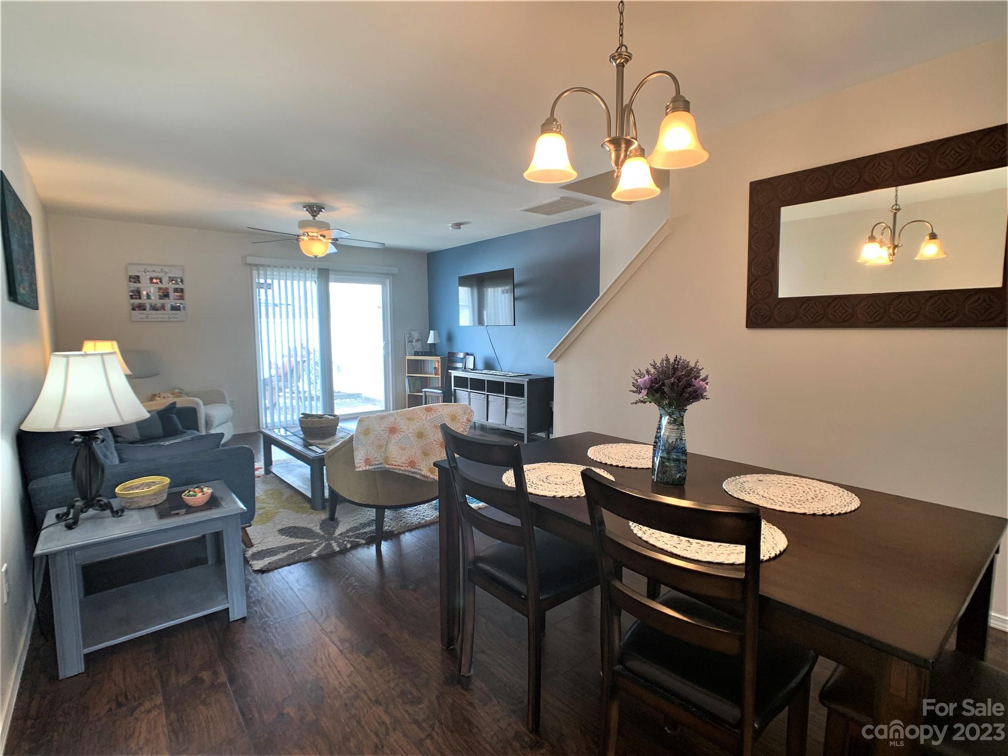 Catawba Village - Residential