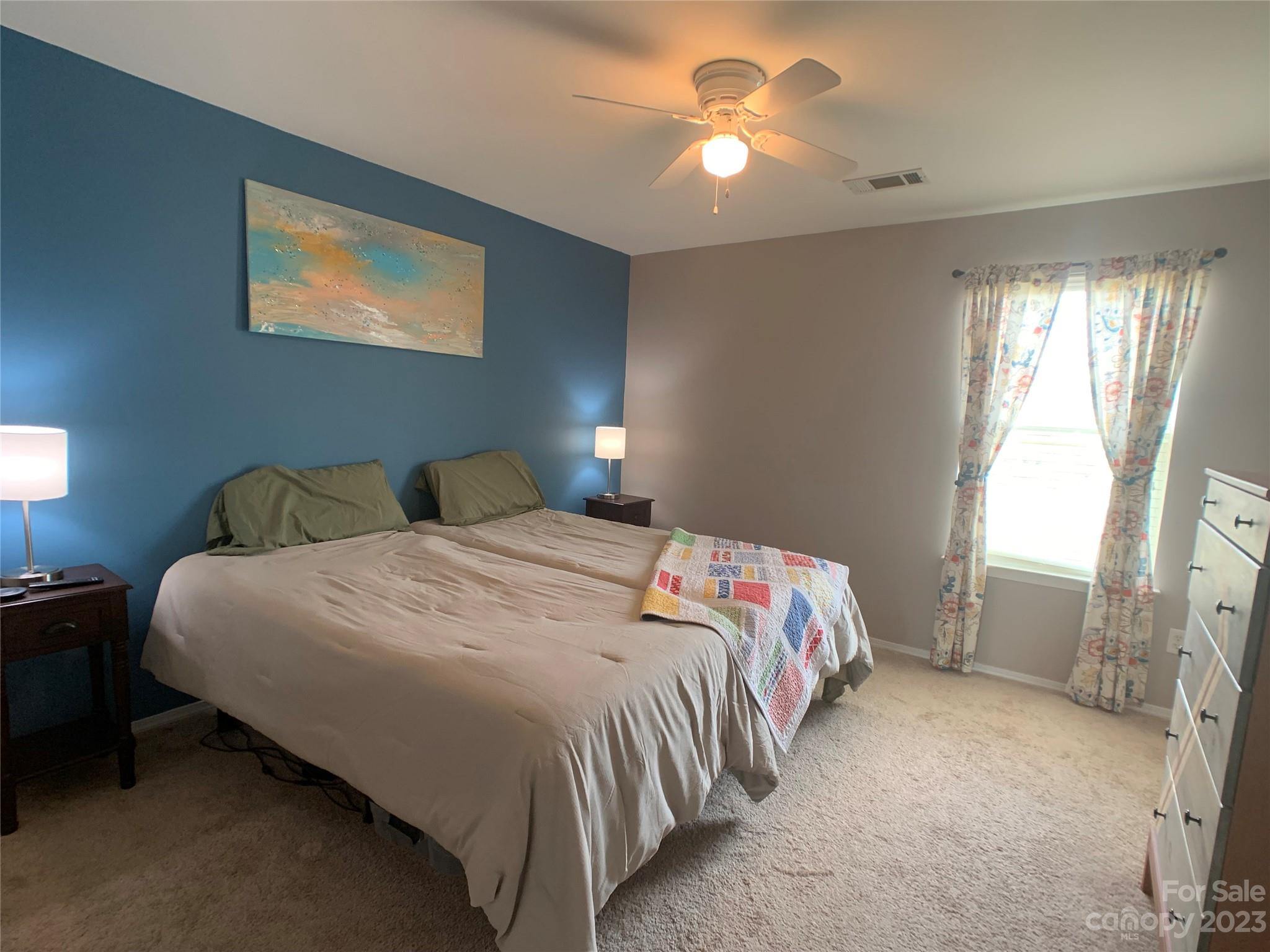 Catawba Village - Residential