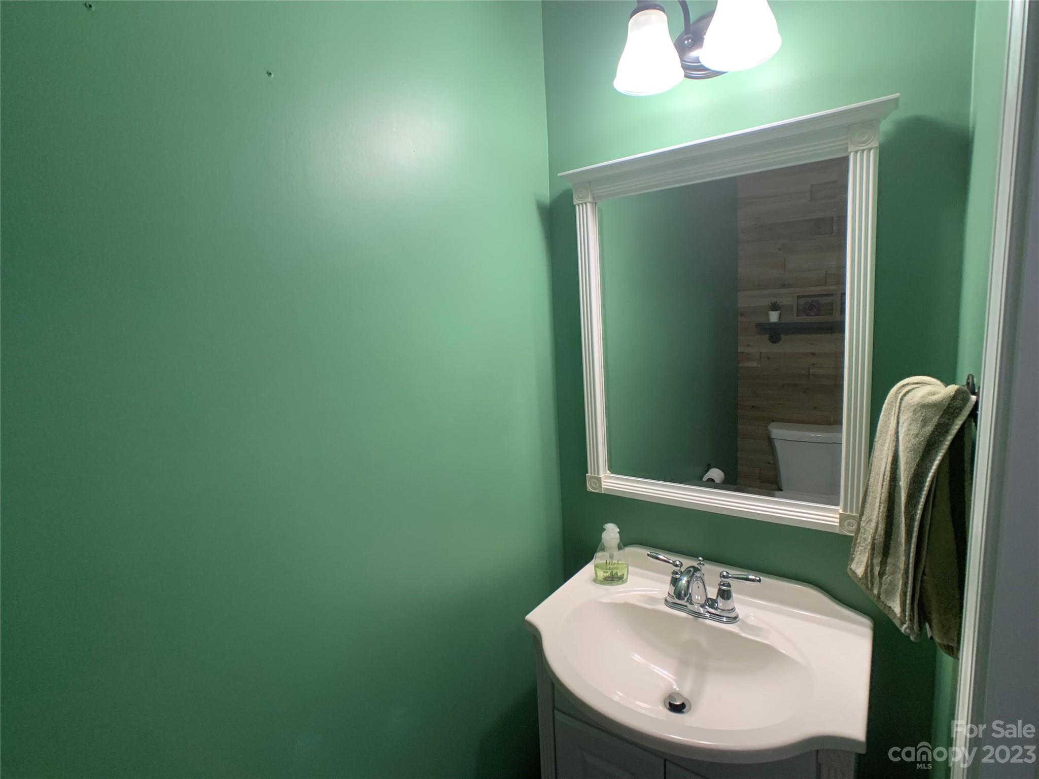 Catawba Village - Residential