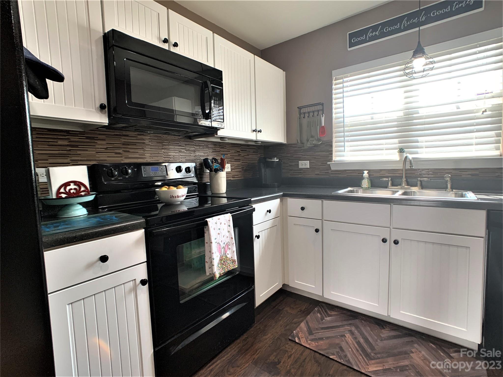 Catawba Village - Residential