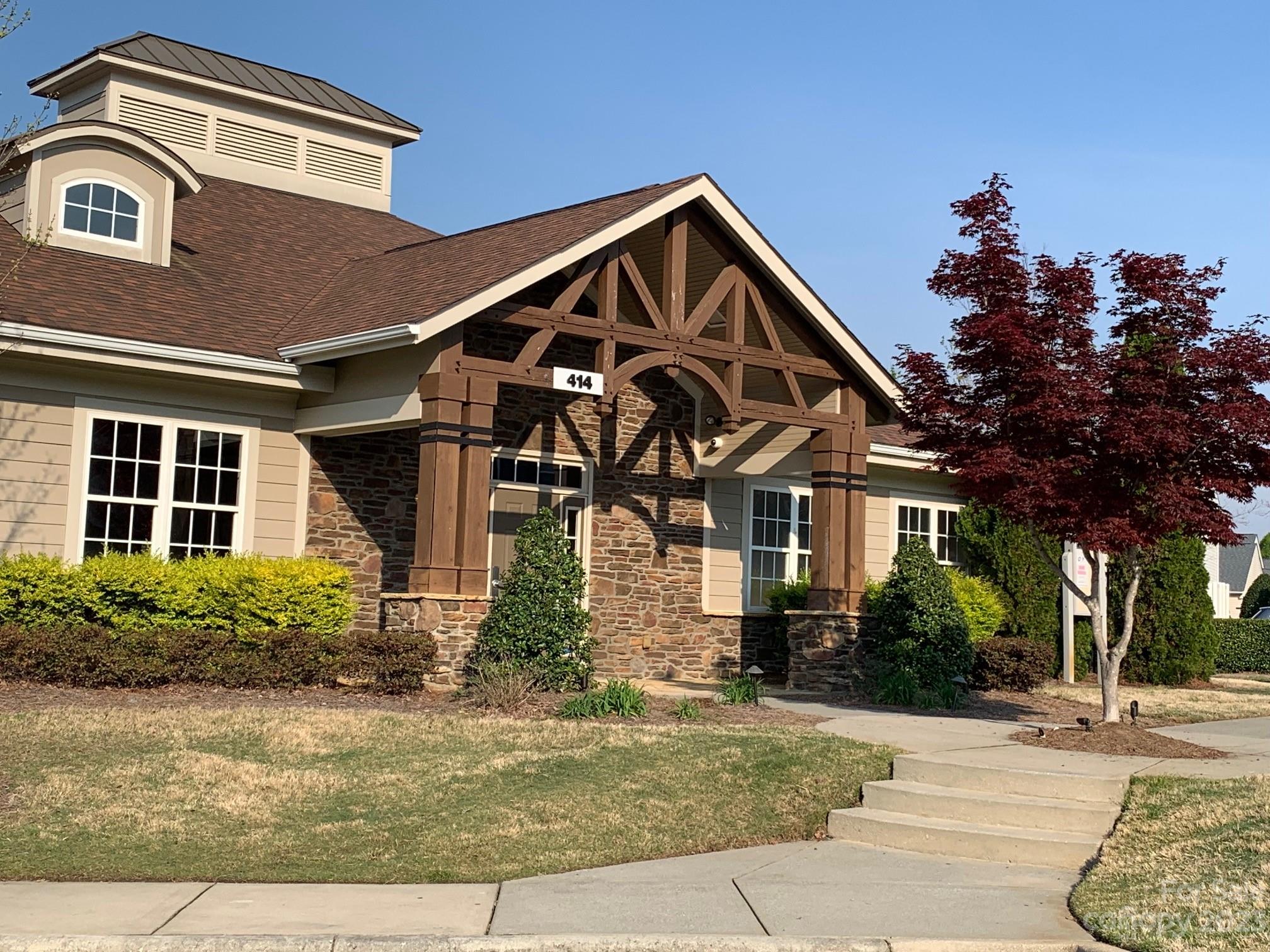 Catawba Village - Residential