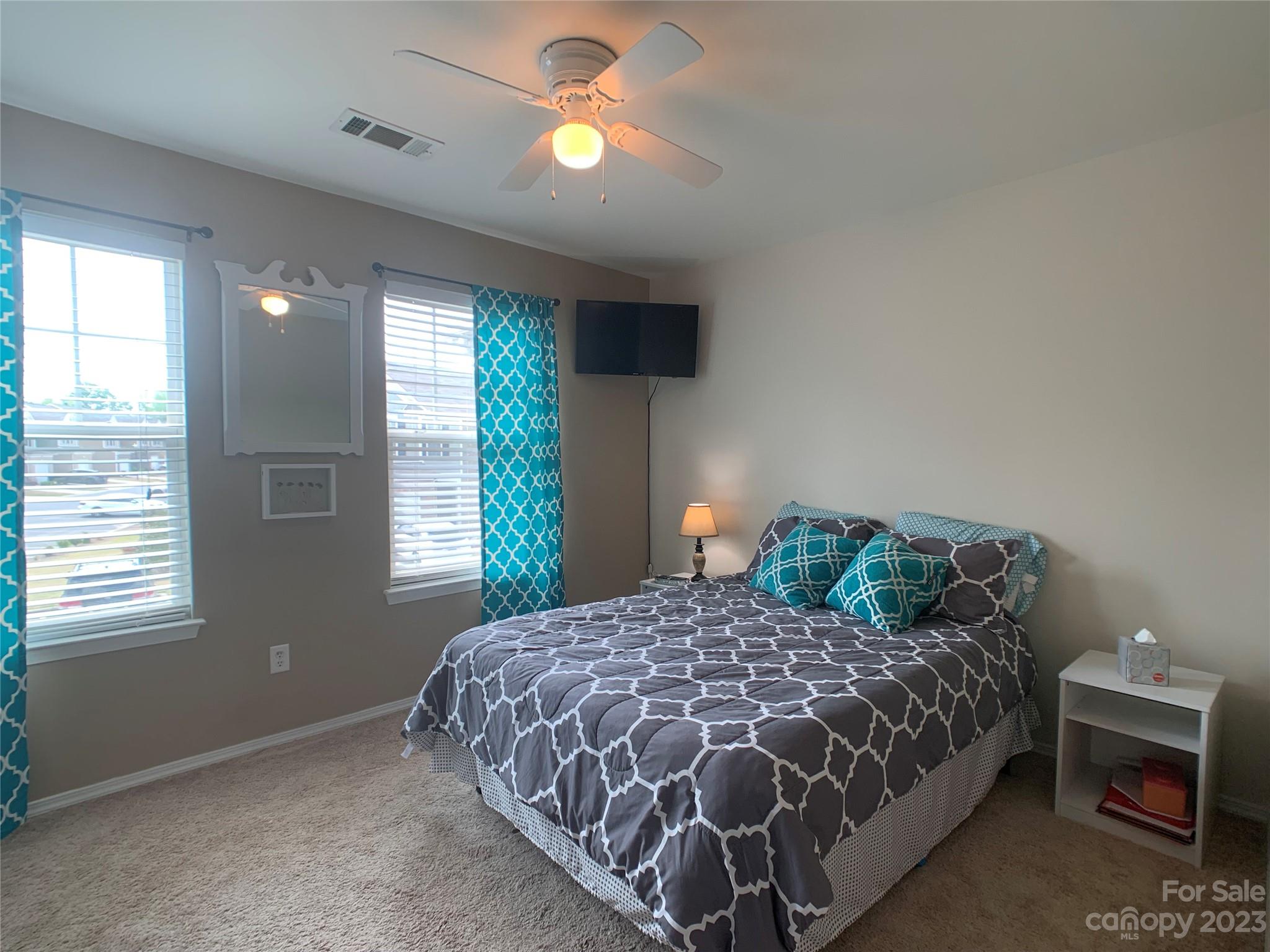 Catawba Village - Residential