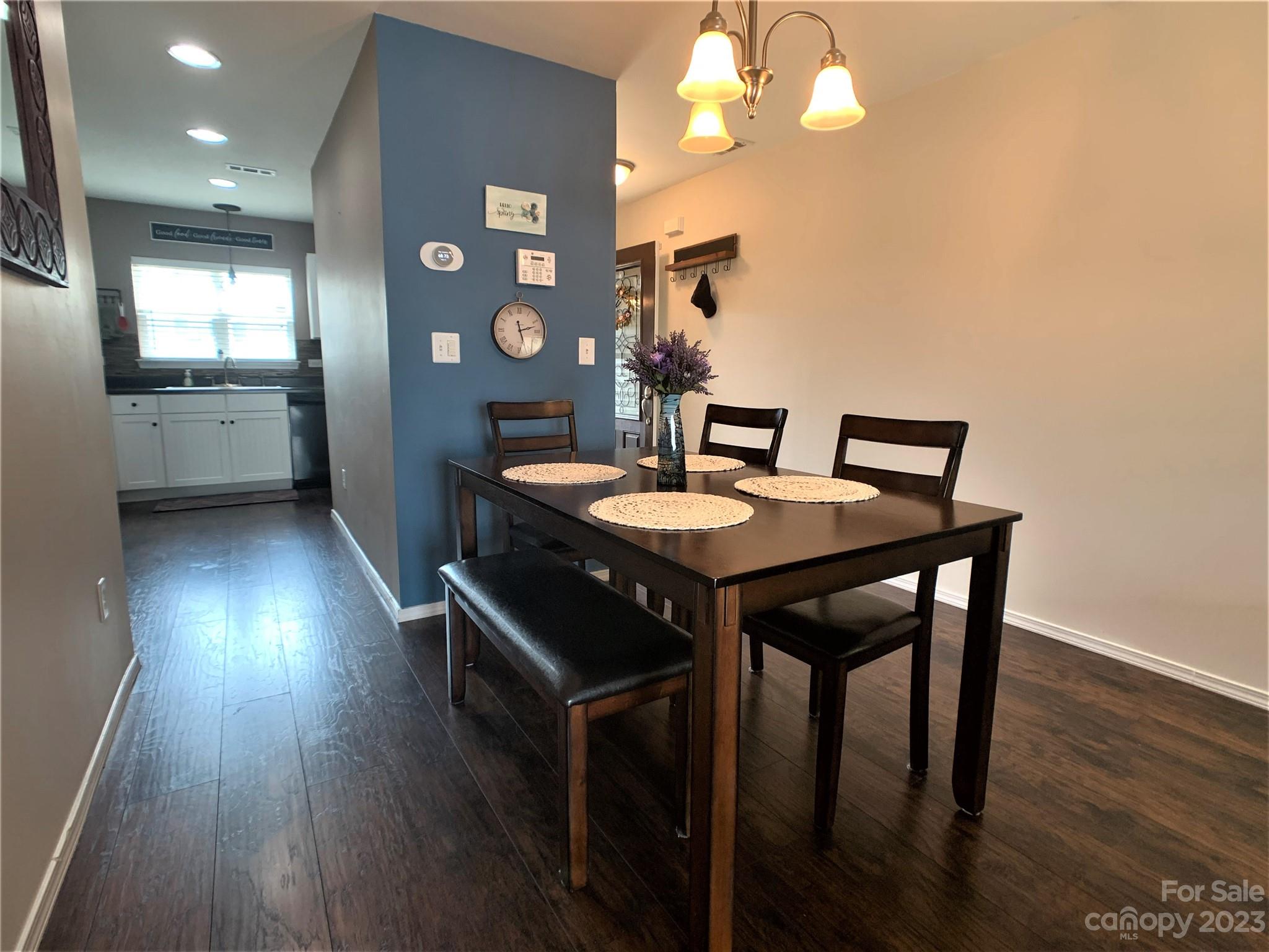 Catawba Village - Residential