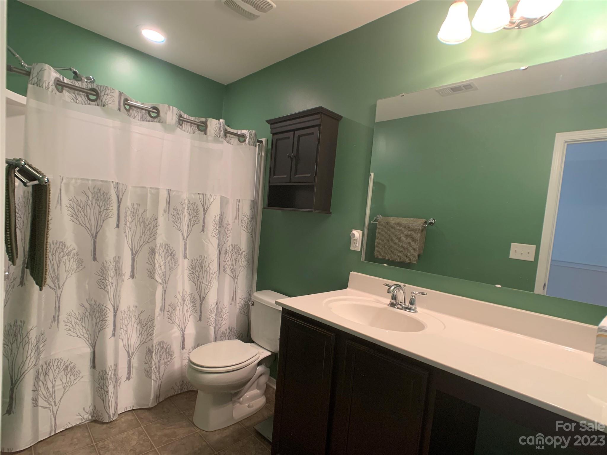 Catawba Village - Residential