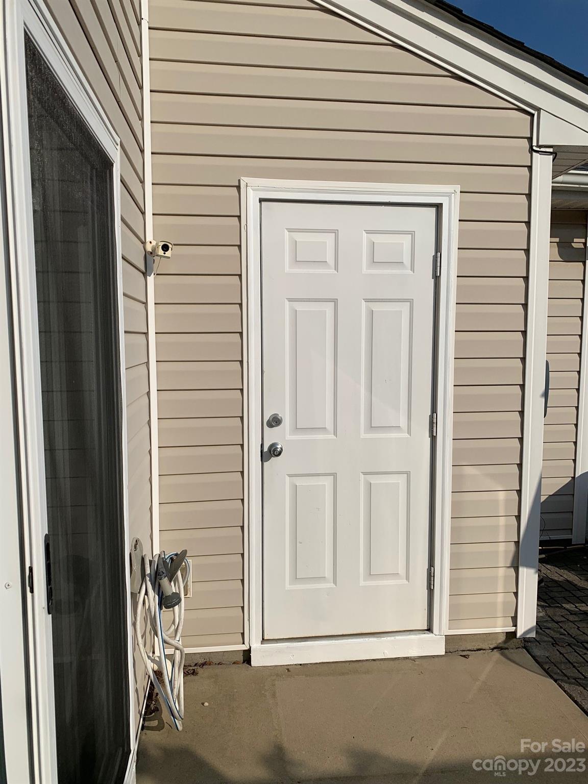 Catawba Village - Residential