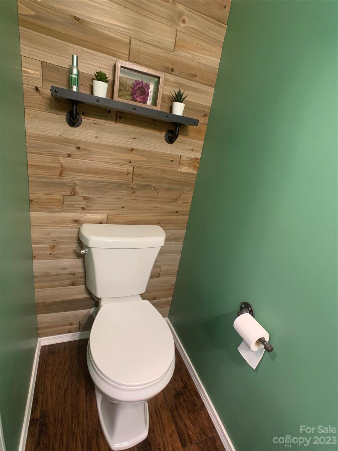 Catawba Village - Residential