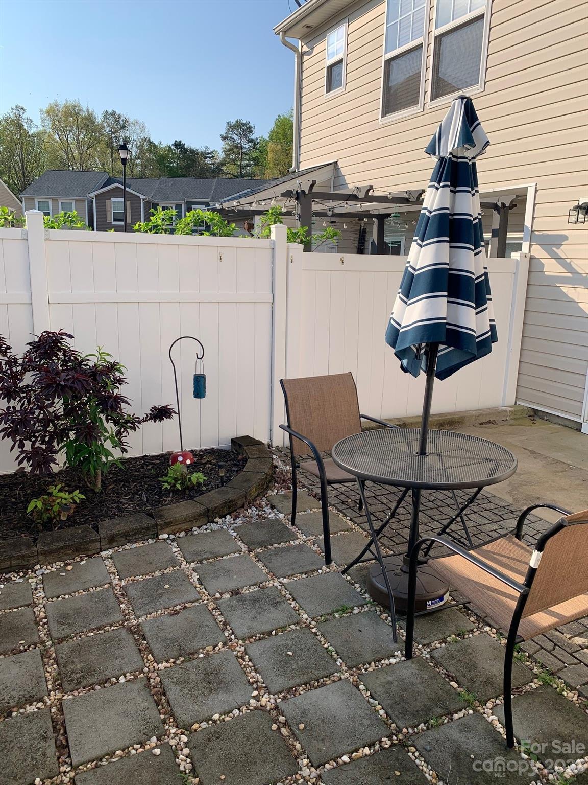 Catawba Village - Residential