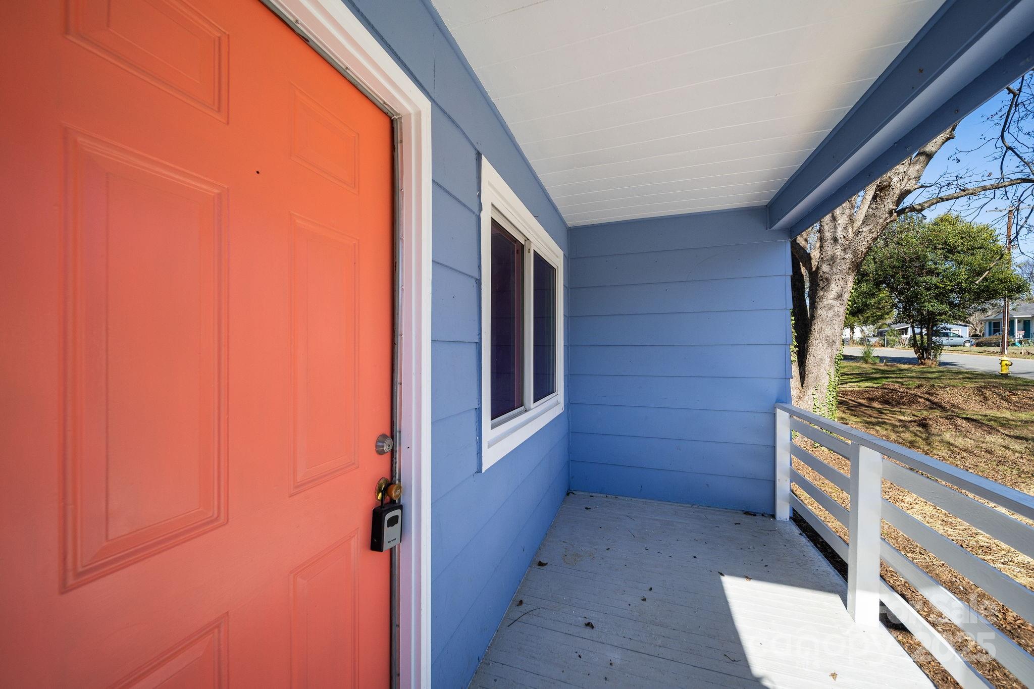 Oakview Terrace - Residential