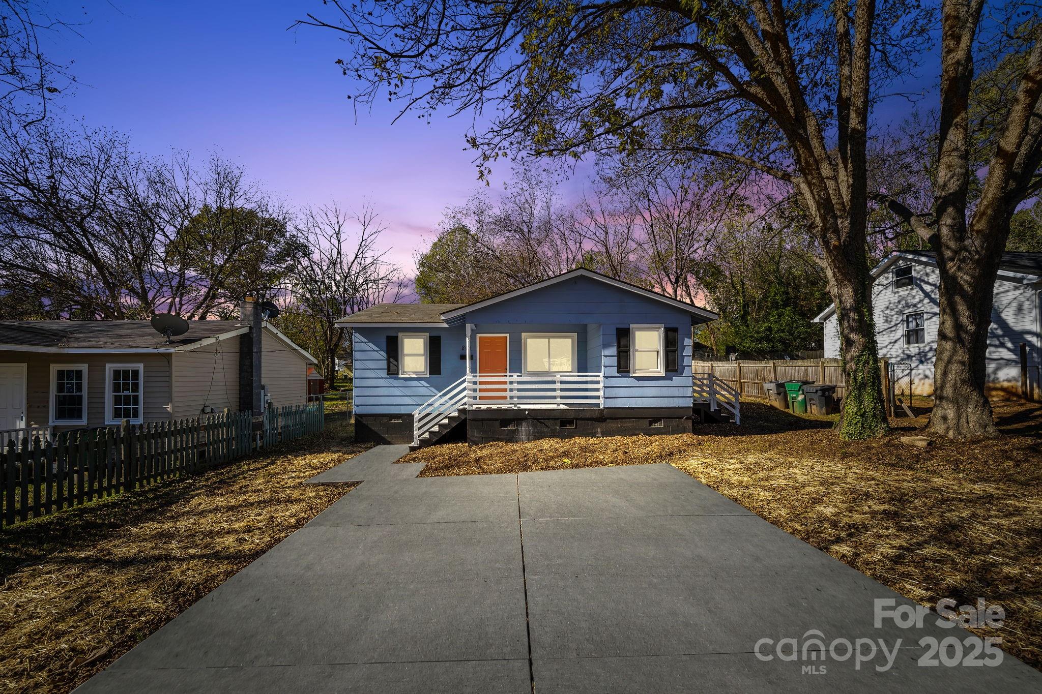 Oakview Terrace - Residential