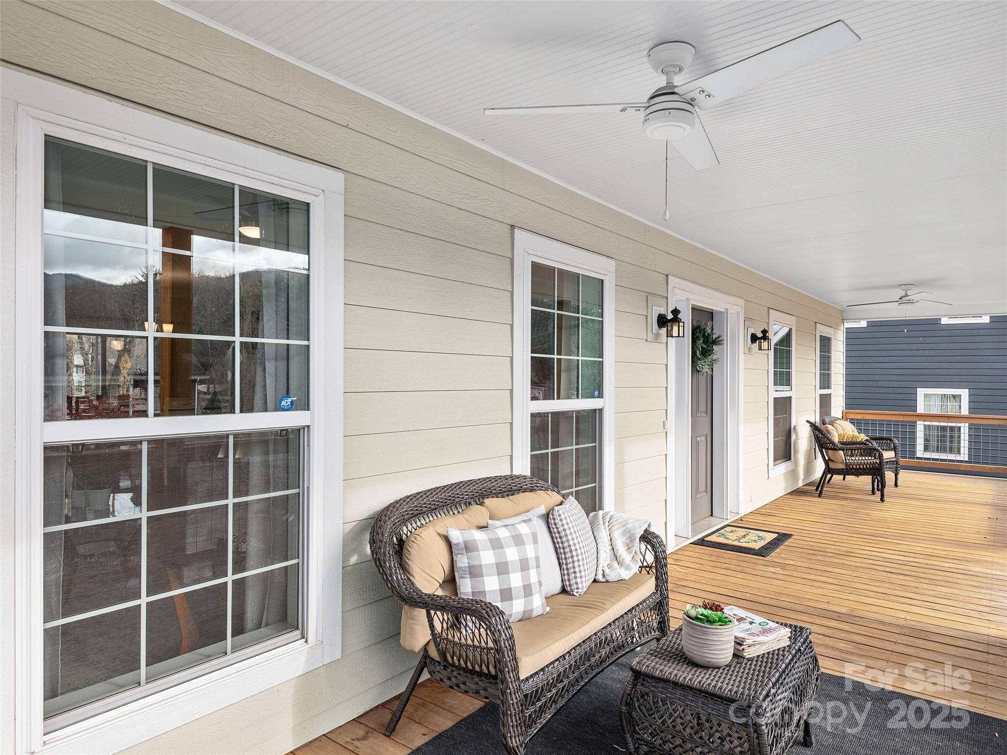 203 Auburn Road