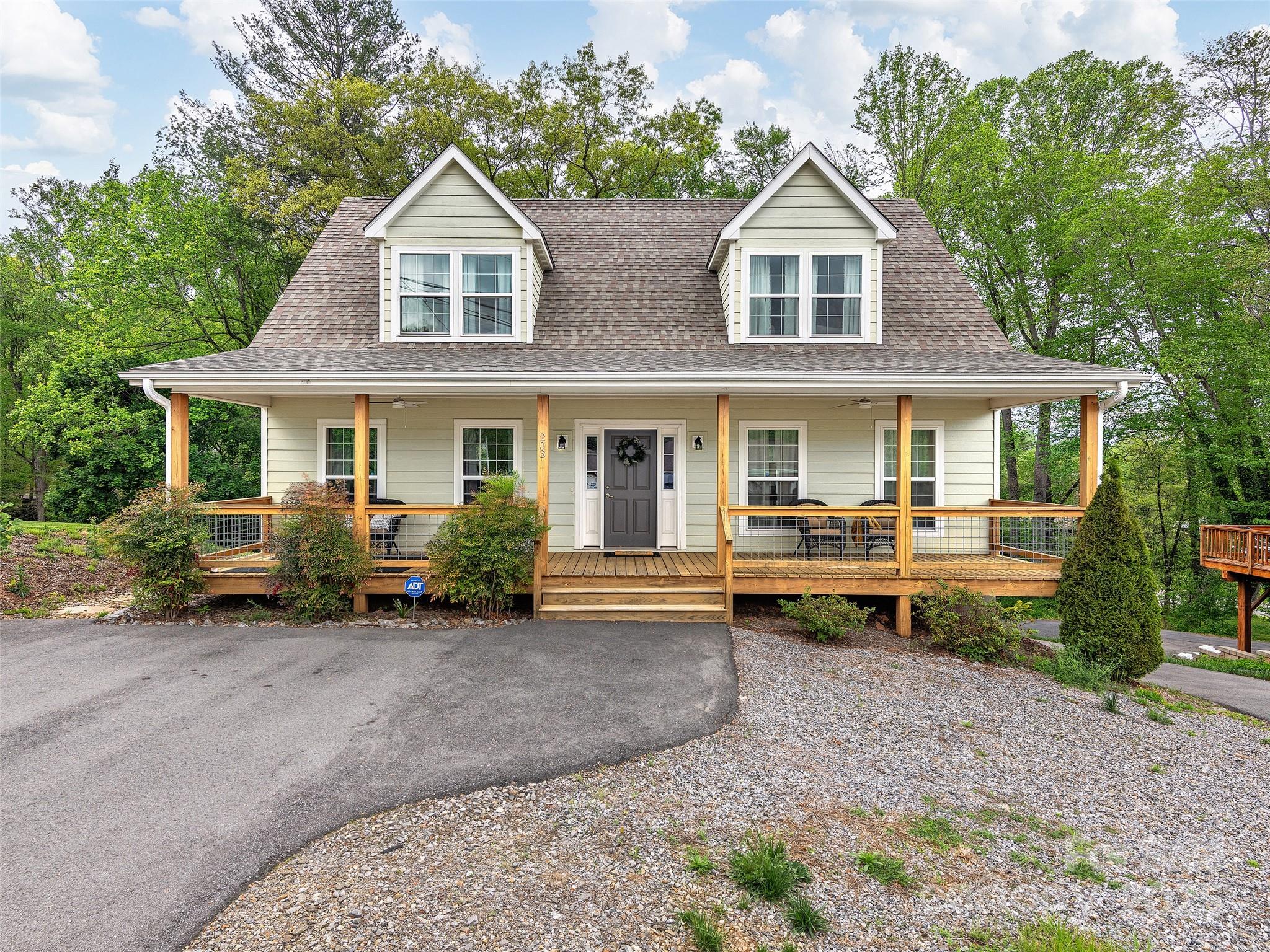 203 Auburn Road