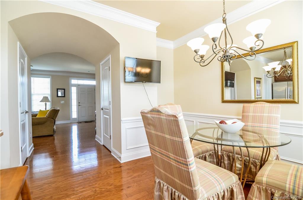 Cedar Walk - Residential
