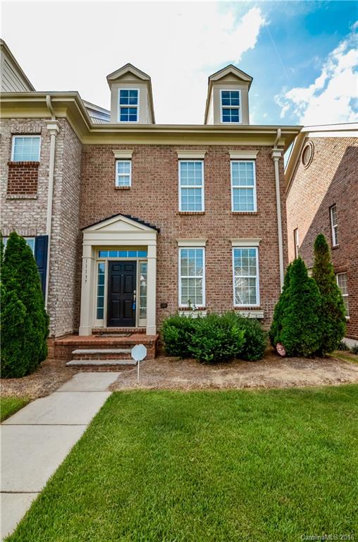 Cedar Walk - Residential
