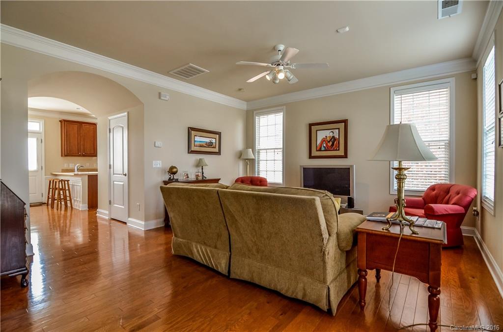 Cedar Walk - Residential
