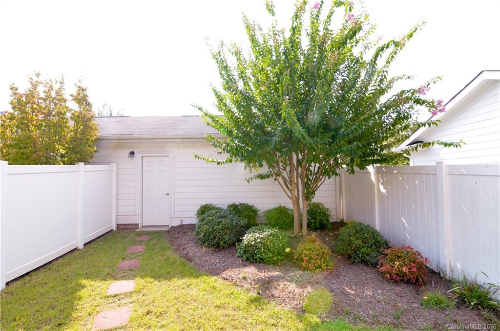 Cedar Walk - Residential