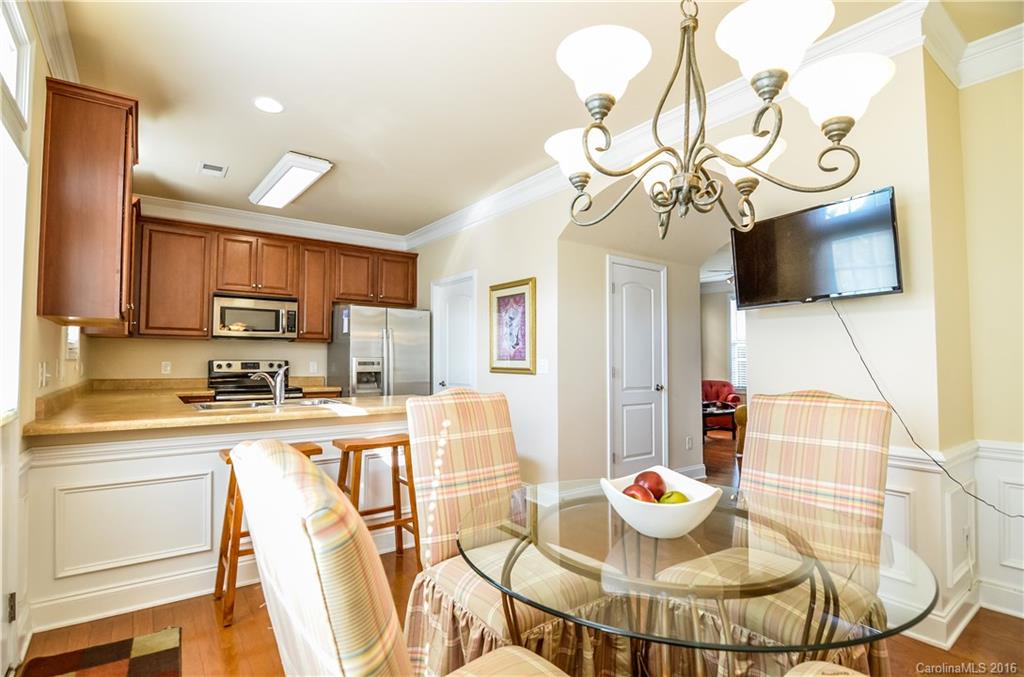 Cedar Walk - Residential