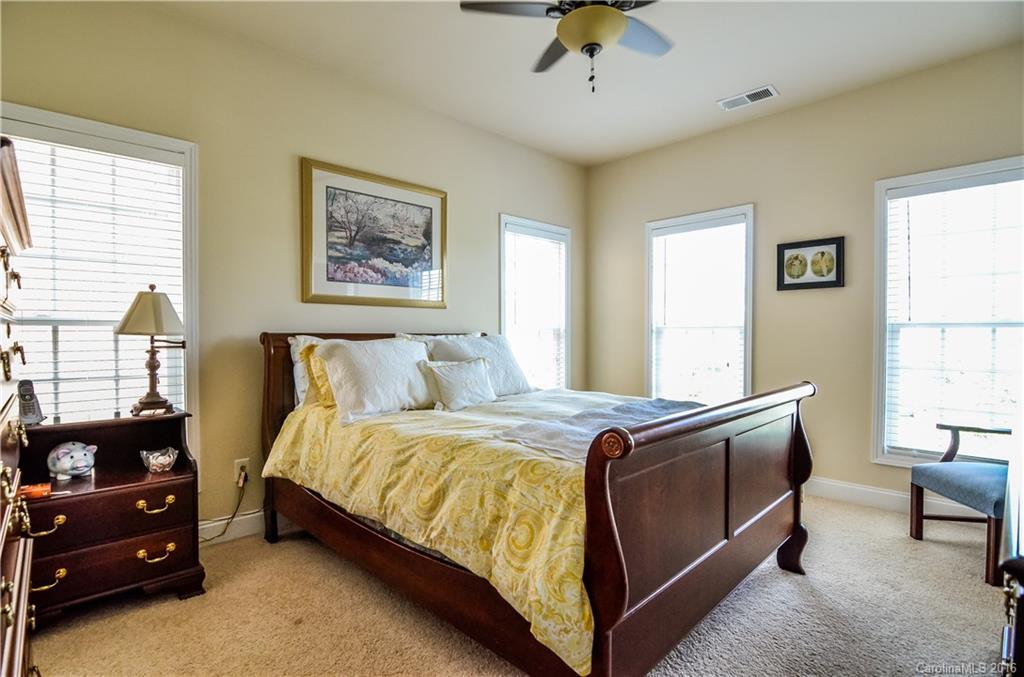 Cedar Walk - Residential