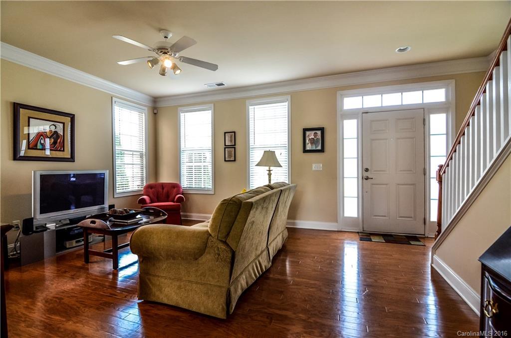 Cedar Walk - Residential