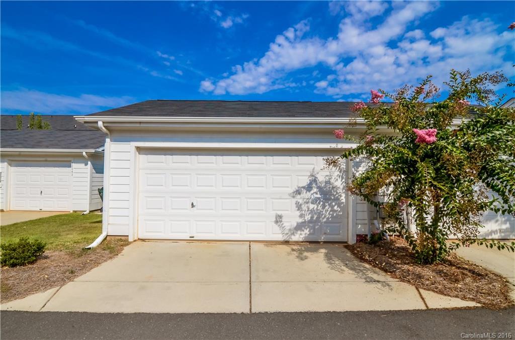 Cedar Walk - Residential
