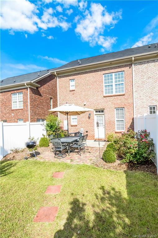 Cedar Walk - Residential