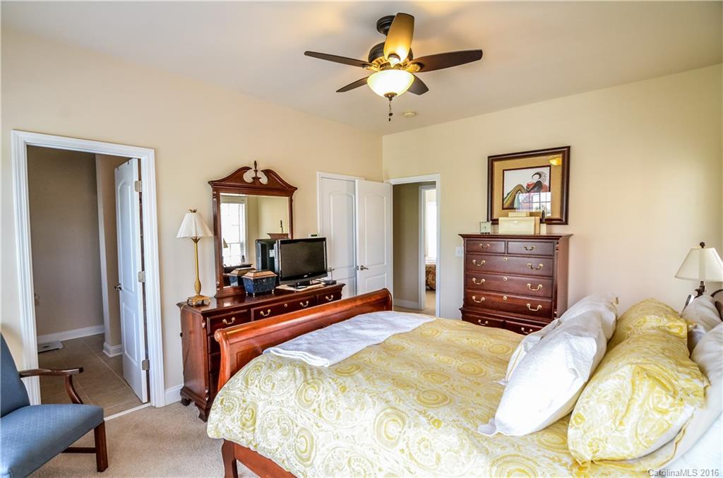 Cedar Walk - Residential