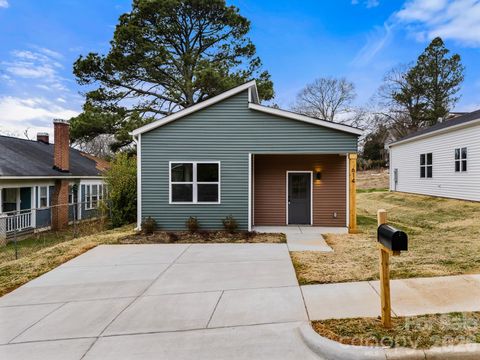 Photo of 614 S 4th Street, Albemarle, NC 28001 (MLS # 4335106)